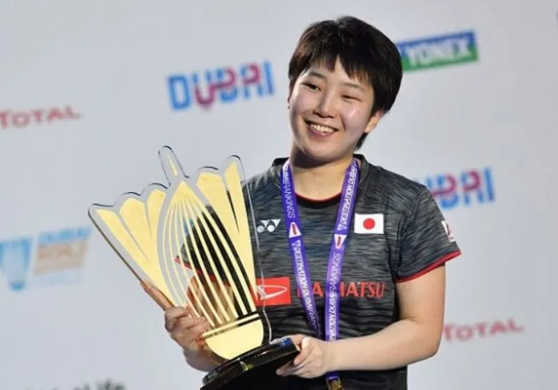 Cầu lông Olympic