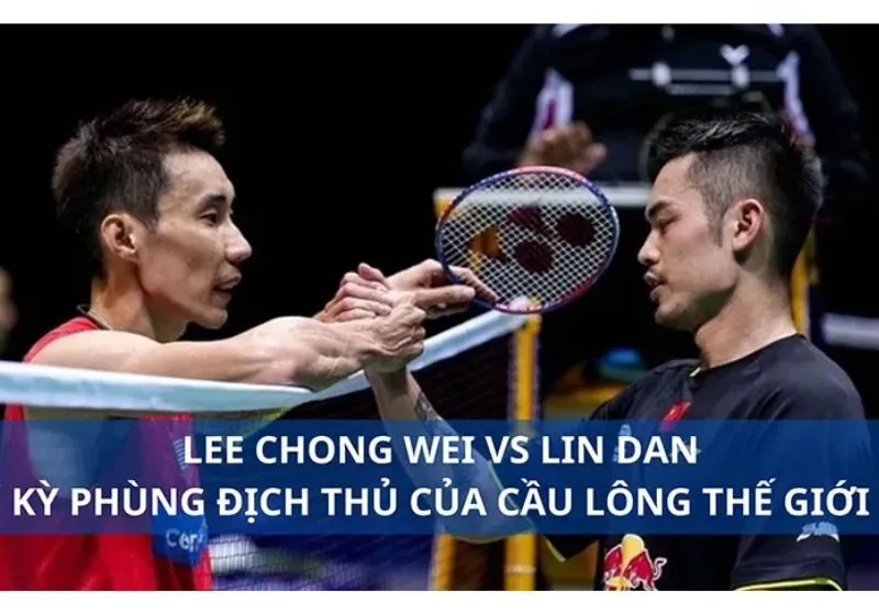 Giải cầu lông toàn Anh mở rộng