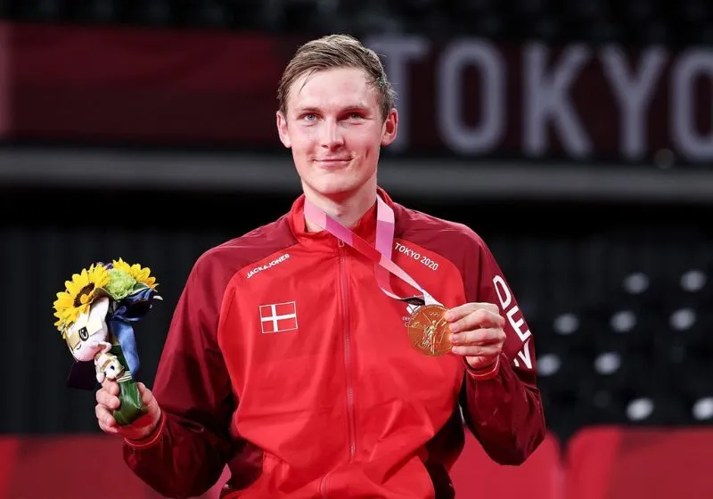 Huyền thoại cầu lông