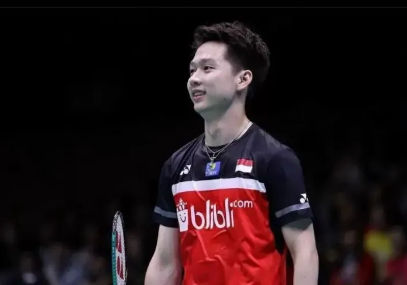Kevin Sukamuljo