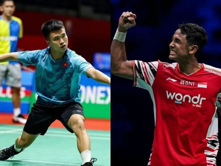 Nguyễn Hải Đăng chạm trán Alwi Farhan