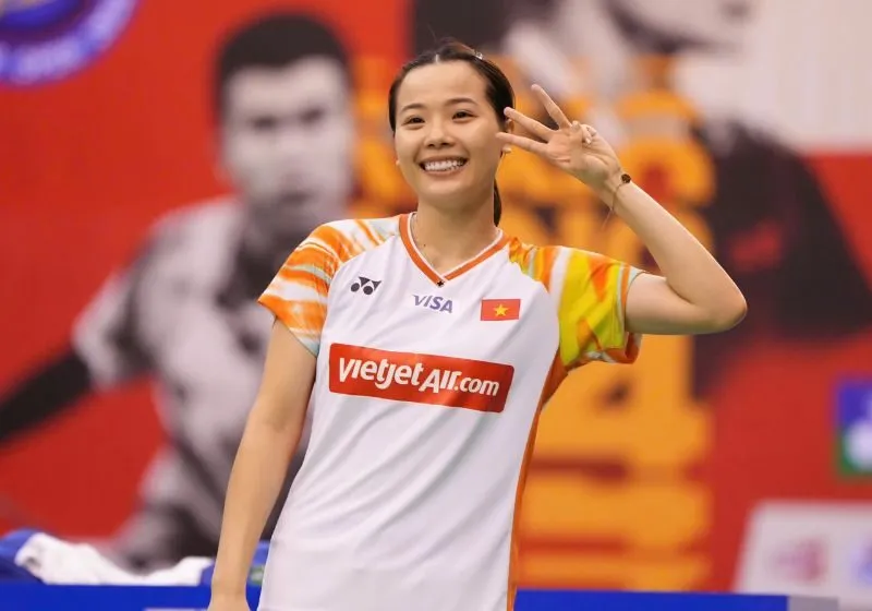 nguyễn thùy linh