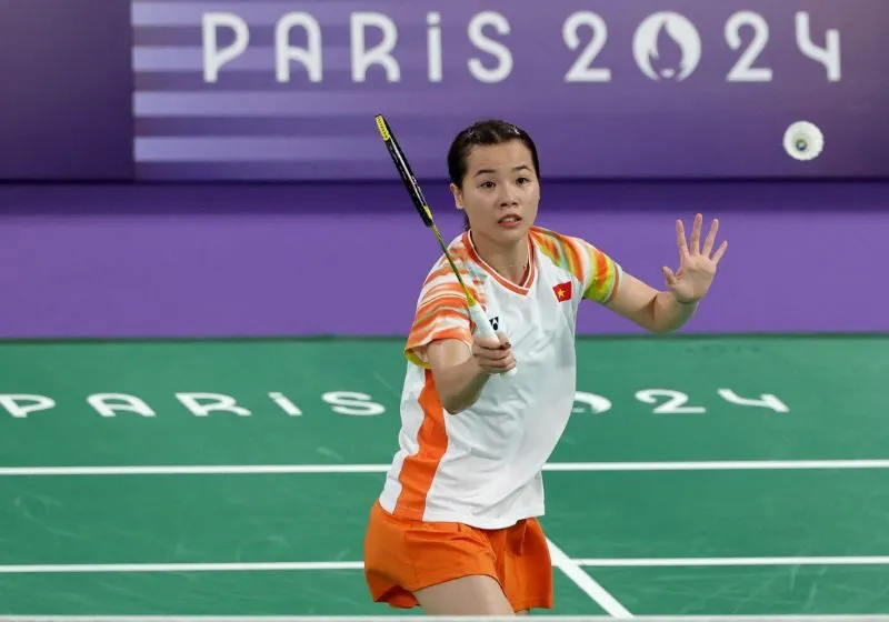 nguyễn thùy linh