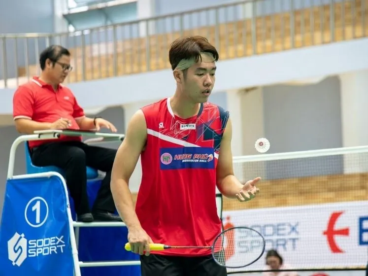 Lê Đức Phát đối đầu với Nguyễn Hải Đăng