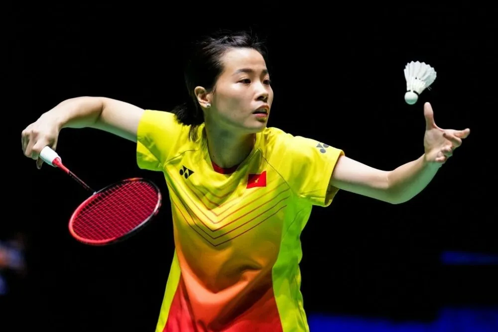 Nguyễn Thùy Linh