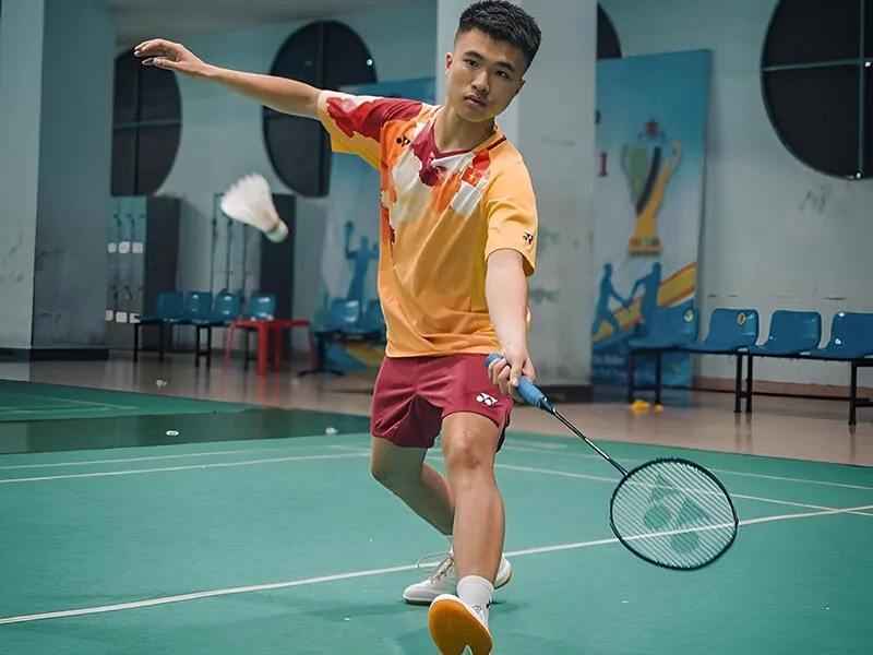 Nguyễn Hải Đăng thắng ấn tượng tại Vietnam Open 2025