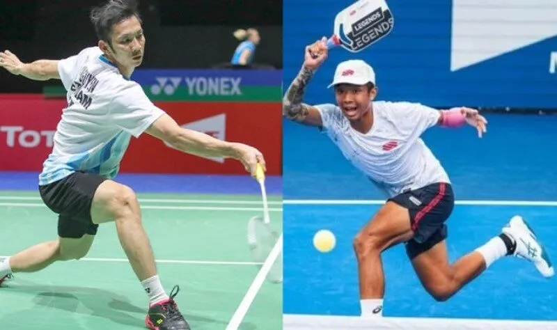 Tiến Minh sẽ so tài Quang Dương