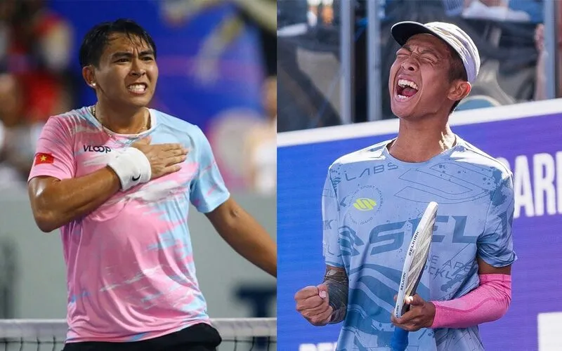 Trận đấu Quang Dương và Tiến Minh rất đáng mong chờ